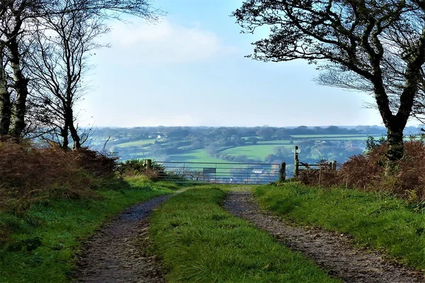 Blackdown Hills Aonb